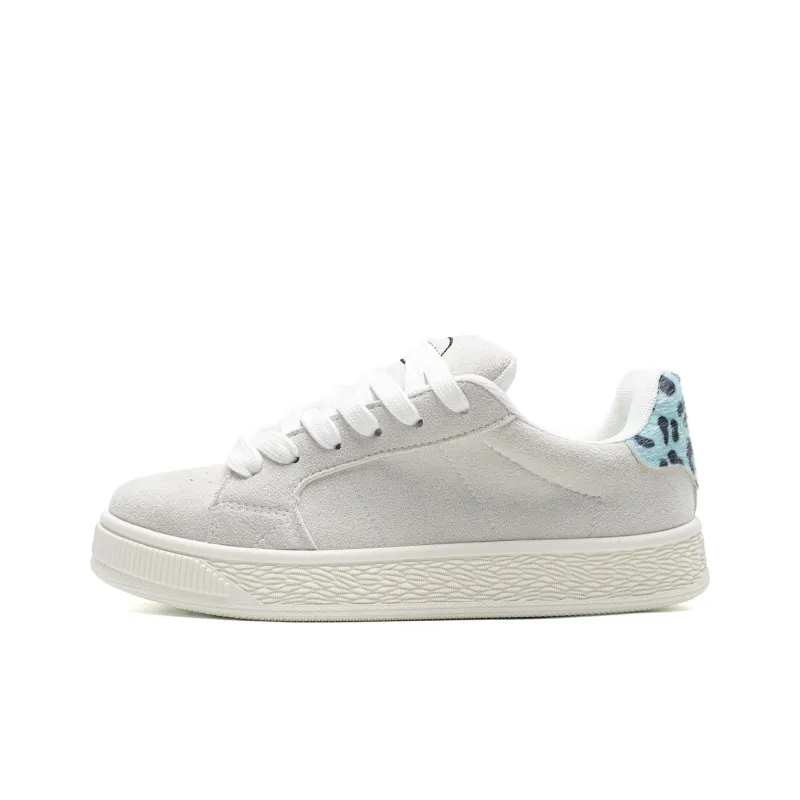 Circle Small Coverage, Breathable, Height Increasing Low Top Skateboard Shoes Women's Box Included-7
