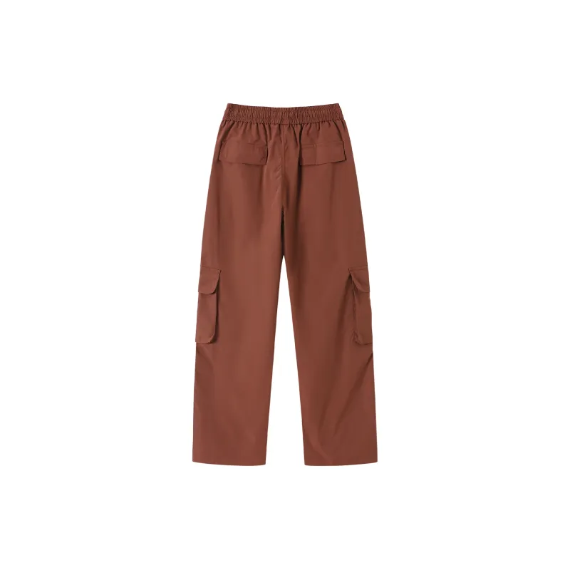 URBAN AUTHENTIC Casual Pants Unisex-1