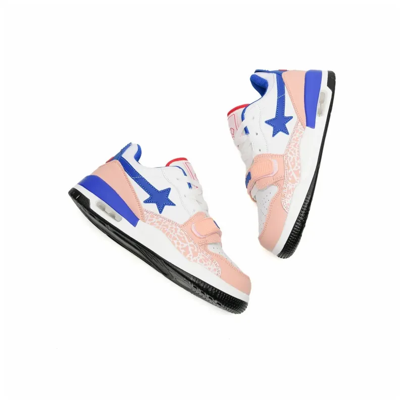 7 SEVFUN Thermal Abrasion Resistant Lightweight Low Top Skateboard Shoes Unisex-109