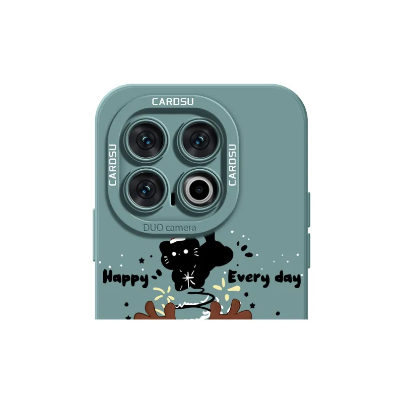 CHUNFAN Phone Cases-34