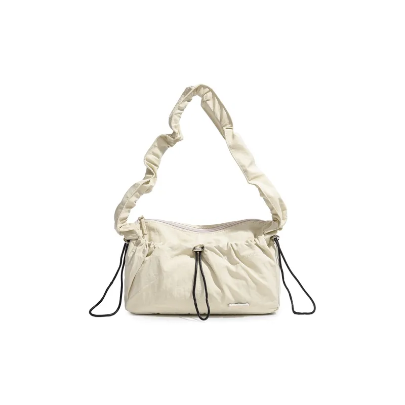 FINDINGS Oxford Shoulder Bag Unisex Multicolor-4