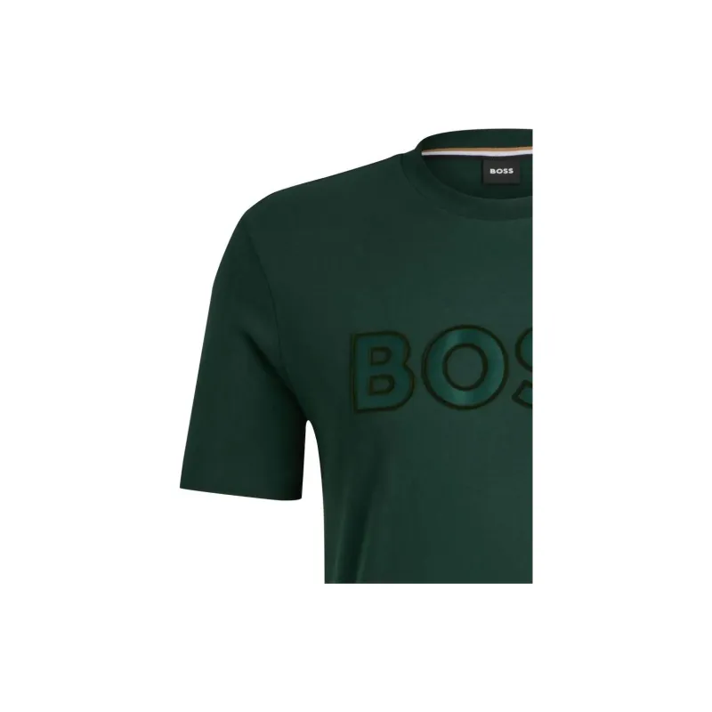HUGO BOSS T Shirts Men Jasper-1