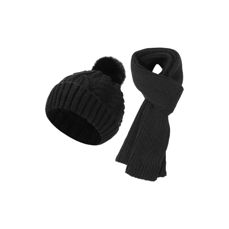 Yamaichi Maru Acrylic Beanies Unisex-3