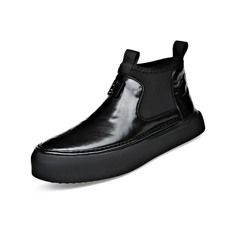 Journey Of Inspiration Chelsea Boots Unisex-7