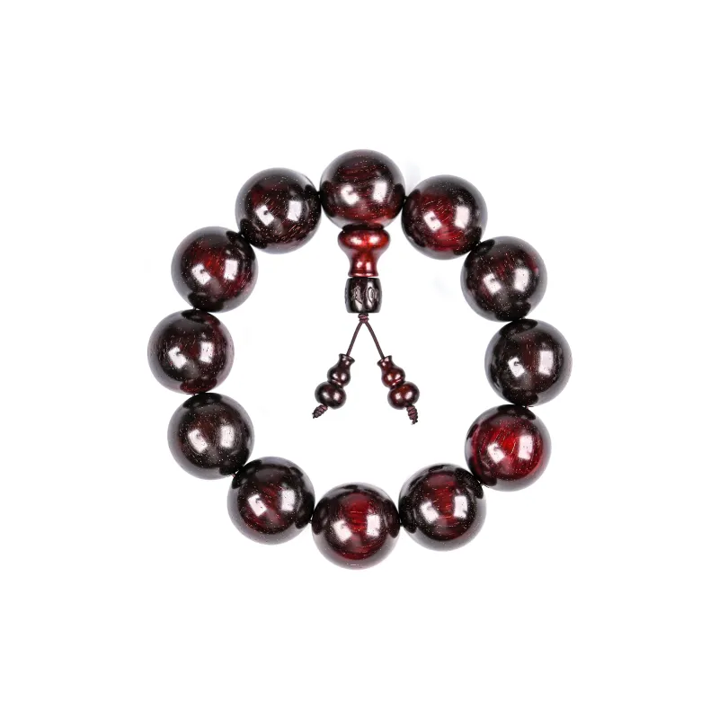 Xianyou India Rosewood Bracelets Unisex-6