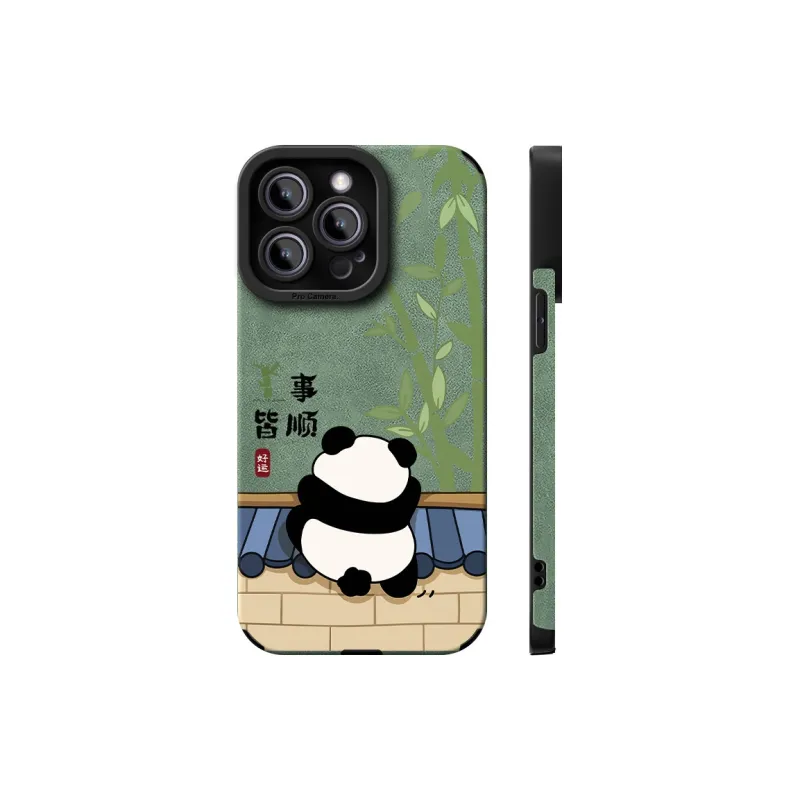 CHUNFAN Phone Cases-16