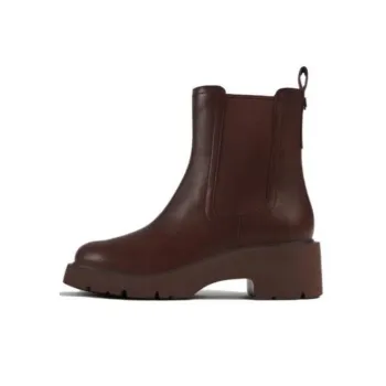 CAMPER Milah Elasticated Side-panel Boots
