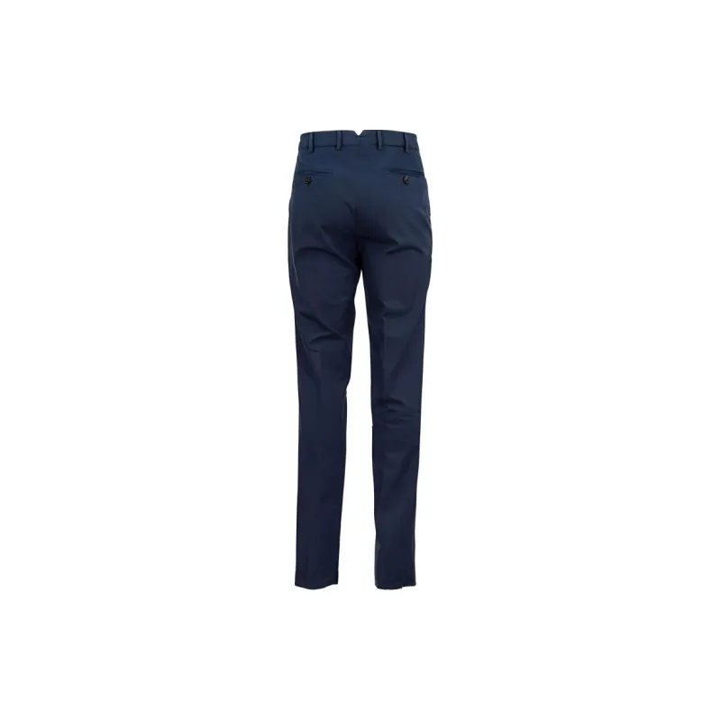 Brunello Cucinelli FW21 Casual Pants Men's Blue-1