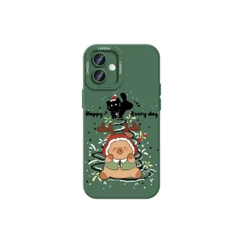 CHUNFAN Phone Cases