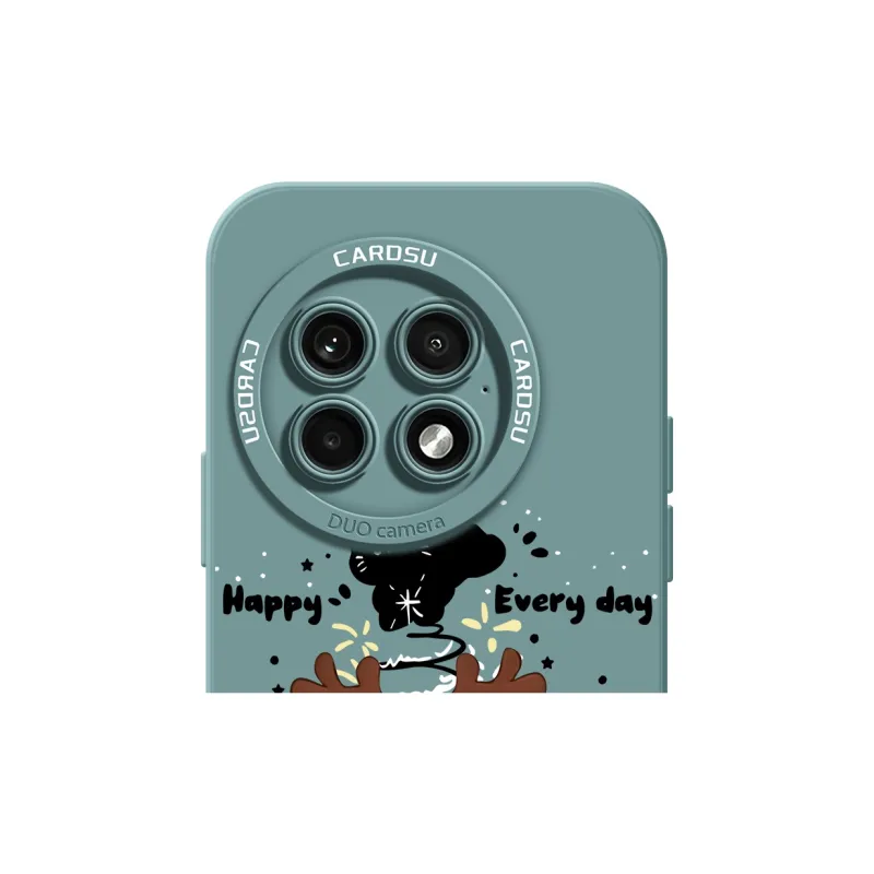 CHUNFAN Phone Cases-34