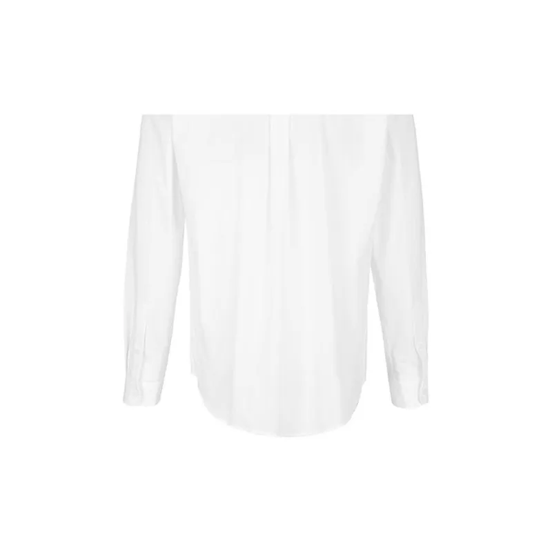 KENZO Boke Flower embroidered Button down Shirt-4