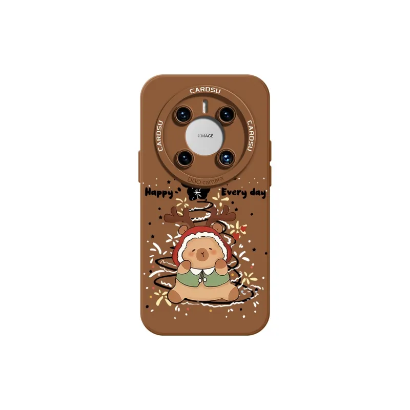CHUNFAN Phone Cases-15