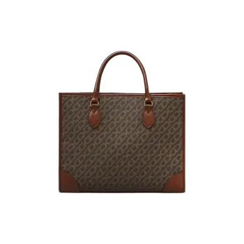 Brother is really good Handbags