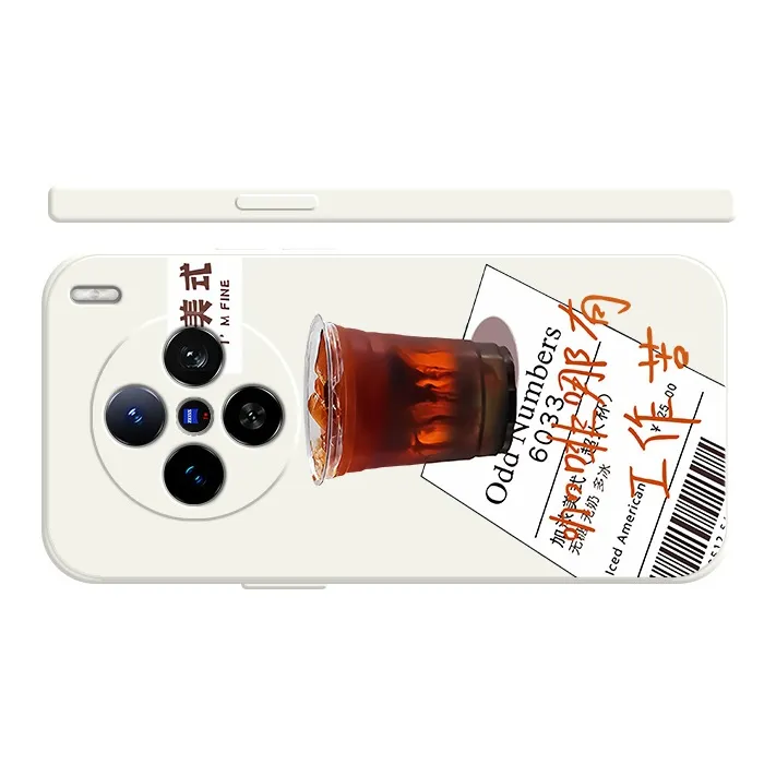 TUYAO Phone Cases-3