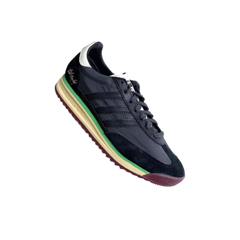Adidas Sl 72 Bob Marley-2