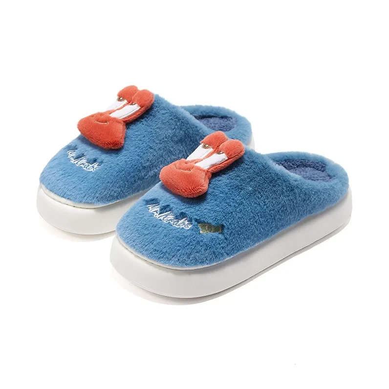 Love Of Ants x SPONGEBOB SQUAREPANTS Slippers-8