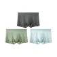 Dark Gray+Fruit Green+Bean Blue