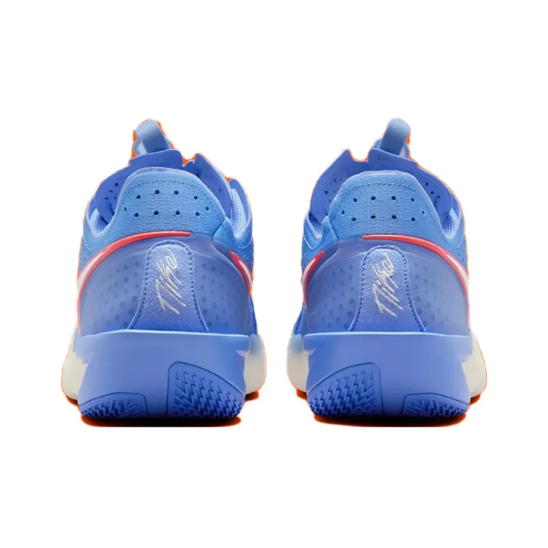 Nike Air Zoom Gt Cut 3 Royal Pulse-3