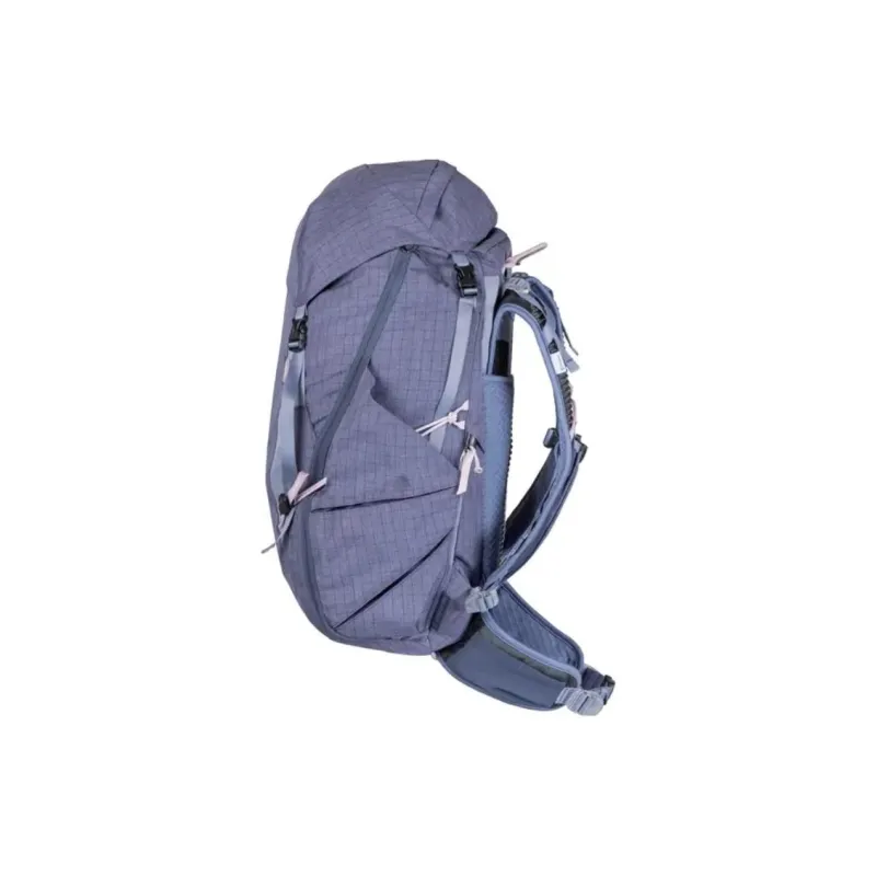 Nemo Equipment CERO™ Fabric Outdoor Hiking Bag Backpacks Women's Purple-3