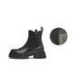 Black (Fleece-Lined)