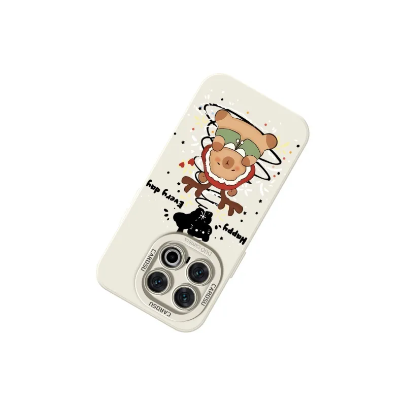 CHUNFAN Phone Cases-13