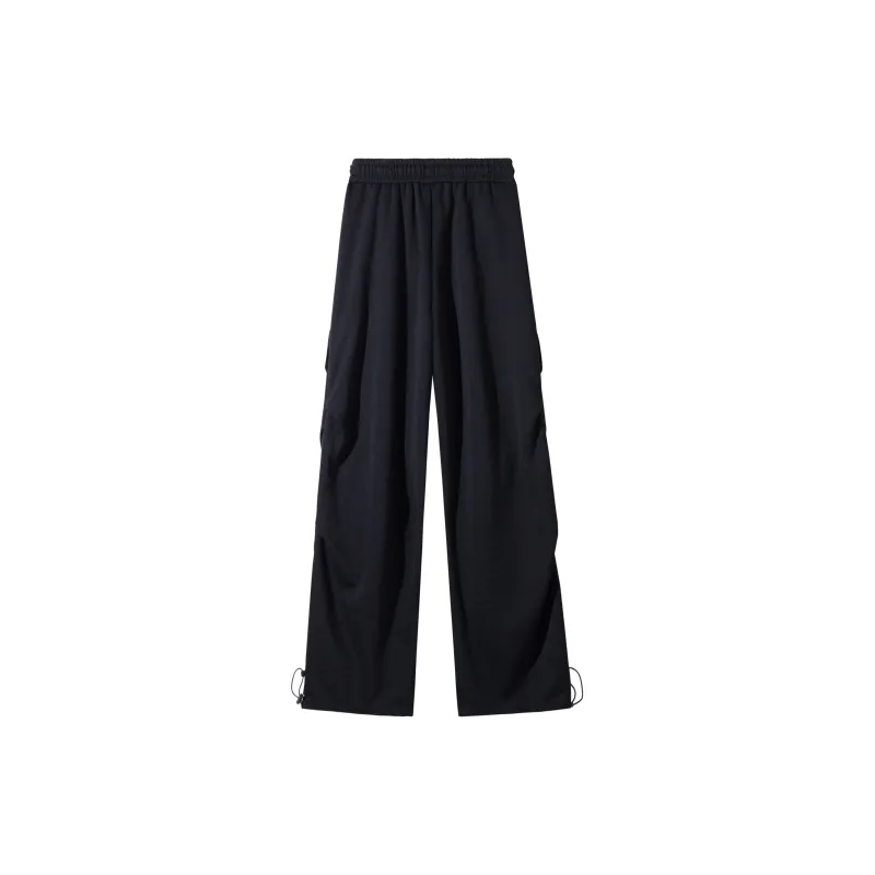 XIXN Knitted Sports Pants Unisex-23