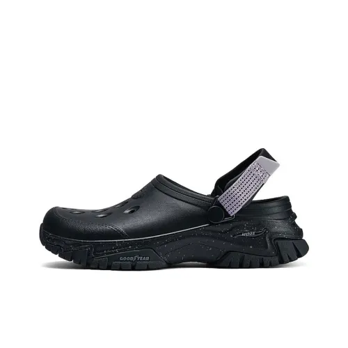Skechers Foamies Arch Fit Outdoor 'Black' Women's