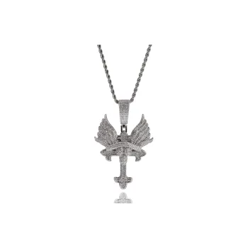 SKSW Necklaces Unisex