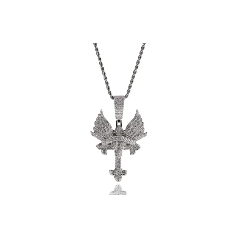 SKSW Necklaces Unisex-0