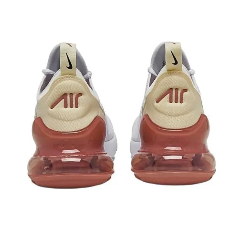 Air Max 270 Women's Nike 'White Muslin' Women's-3