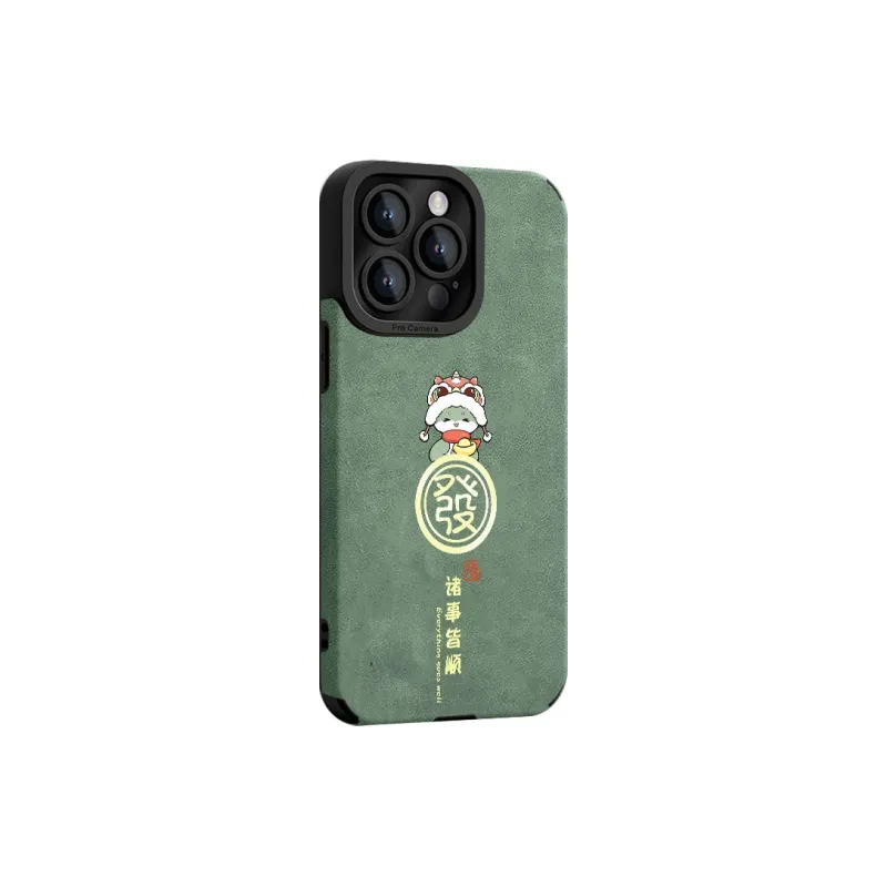 CHUNFAN Phone Cases-15