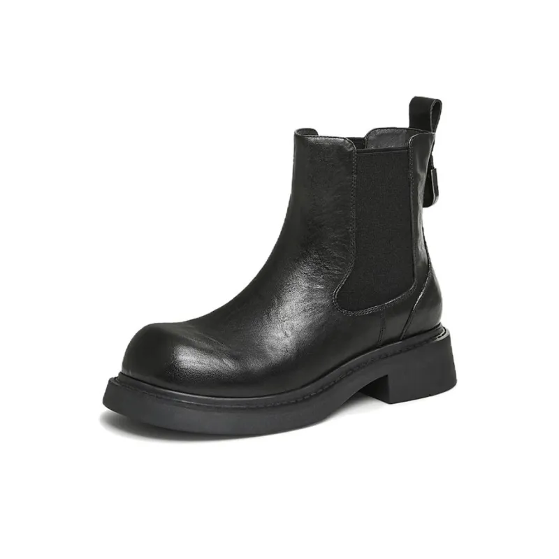 BATA Chelsea Boots Women's-4