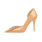 Nude[Heel Height 10cm]