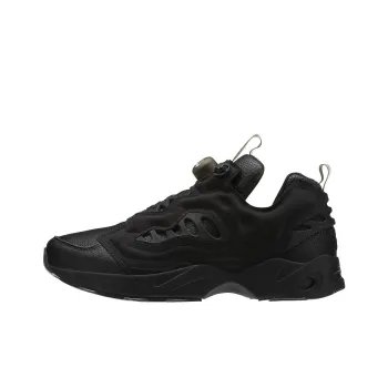 Reebok Instapump Fury Road Black