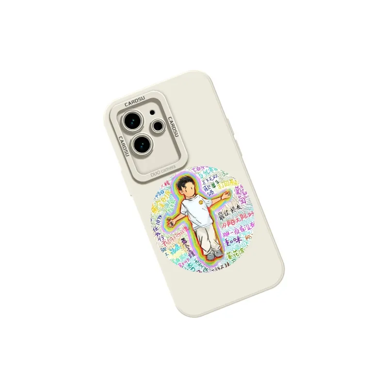 CHUNFAN Phone Cases-7