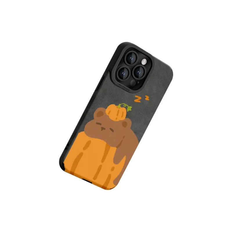 CHUNFAN Phone Cases-13