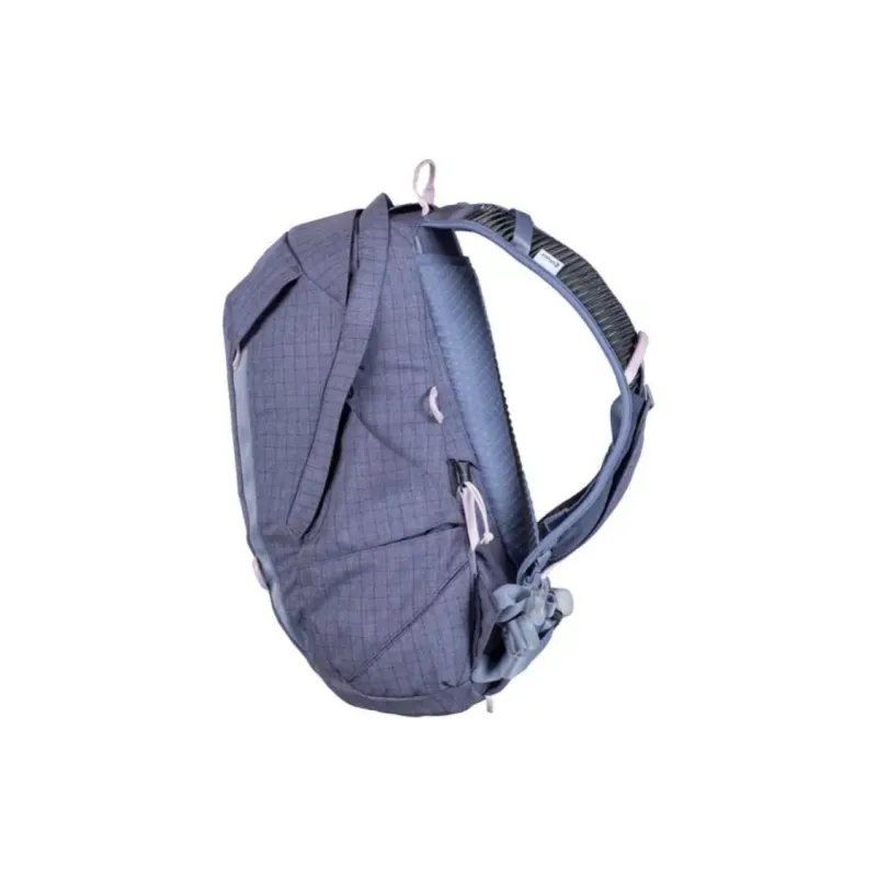 Nemo Equipment CERO™ Fabric Outdoor Hiking Bag Backpack Unisex Purple-3