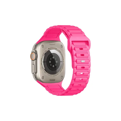 NCFCK Unisex Watch Bands
