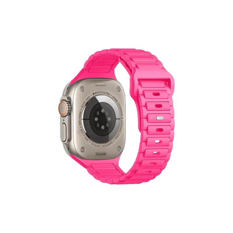 NCFCK Unisex Watch Bands-0