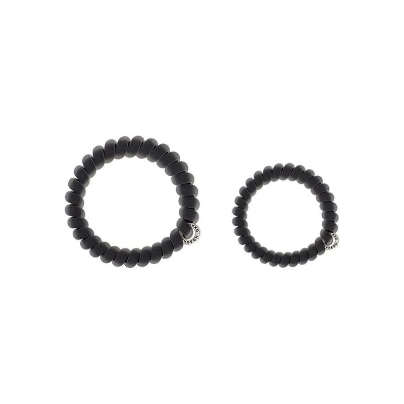 HOSUKKO Hair Ties Unisex-5