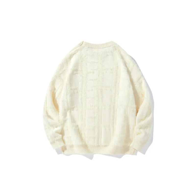 I.E Sweaters Unisex-3