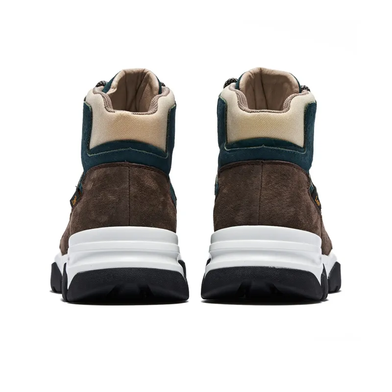 Lee Classic Vintage, Fashion Minimalist Style Short Outdoor Boots Men's-16