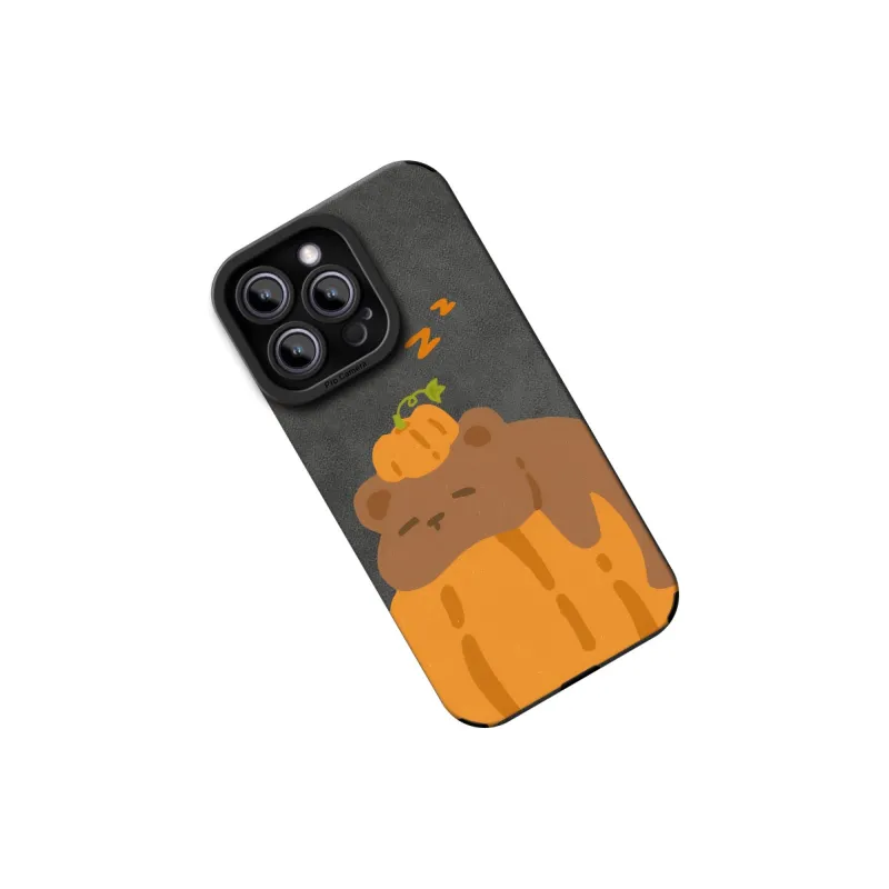 CHUNFAN Phone Cases-12