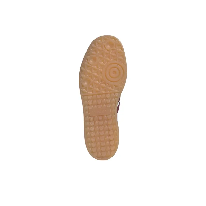 Adidas Sambae Cloud White Shadow Red Women's-4