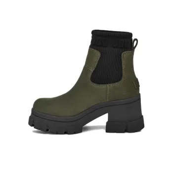 UGG Brooklyn Chelsea Boot 'Forest Night' Women's