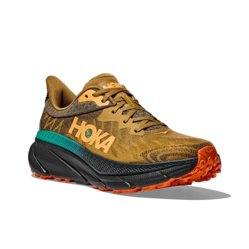 HOKA ONE ONE Challenger Atr 7 Honey Black-2