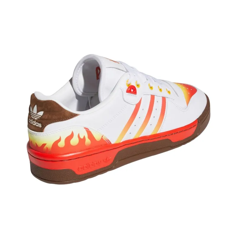 Adidas Rivalry Low Demon Slayer Rengoku-3