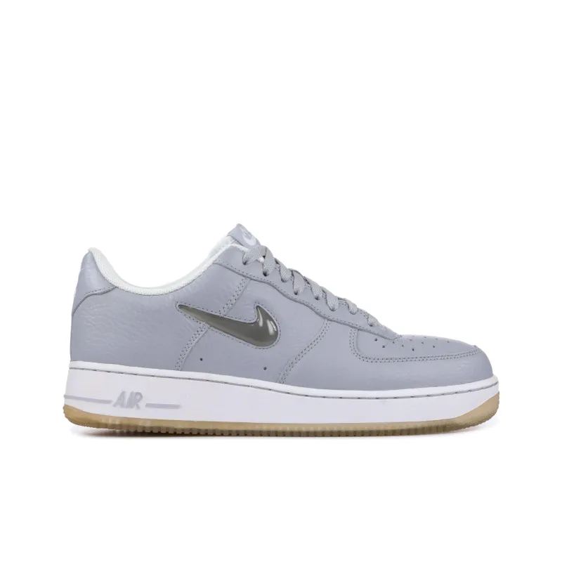 Nike Air Force 1 Low Jewel Wolf Grey-1