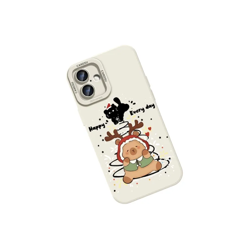 CHUNFAN Phone Cases-11