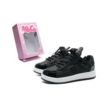 ABCIO Cushioning Lightweight Low Top Skateboard Shoes Women's Box Included